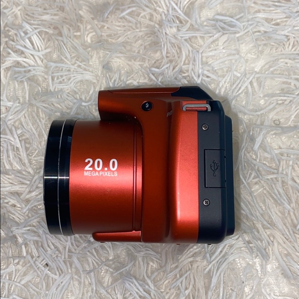 Minolta Camera - Picture 3 of 4